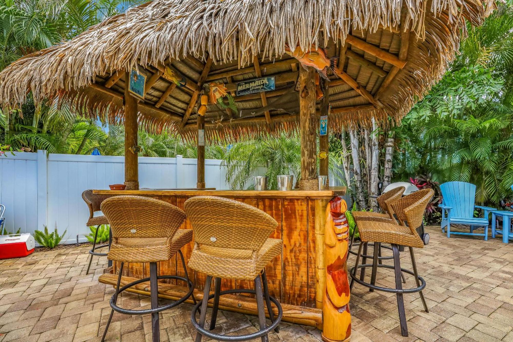 Serendipity Holmes Beach Exterior foto