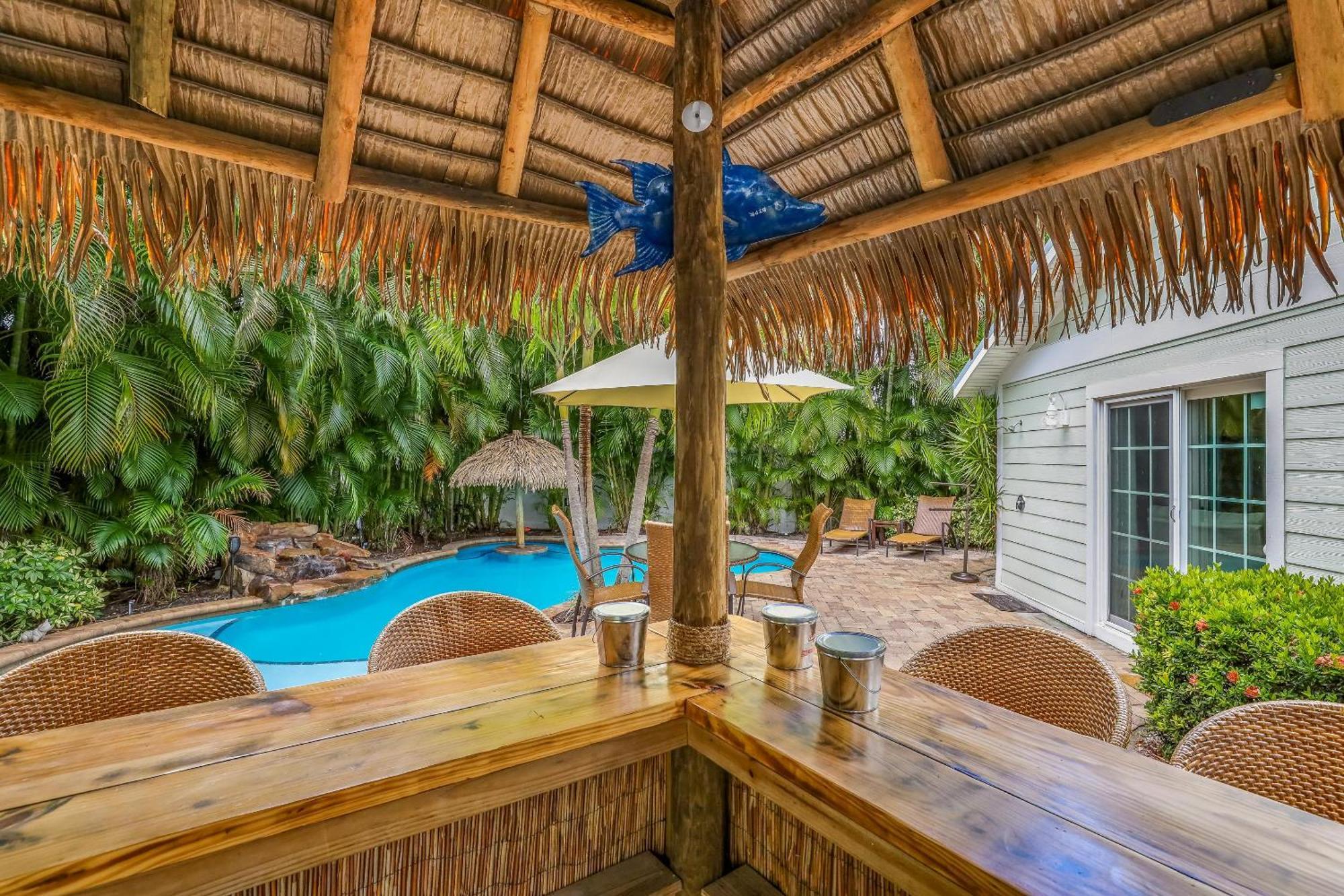 Serendipity Holmes Beach Exterior foto